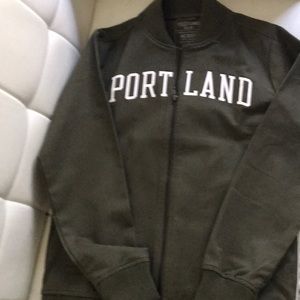 Portland gear Jacket